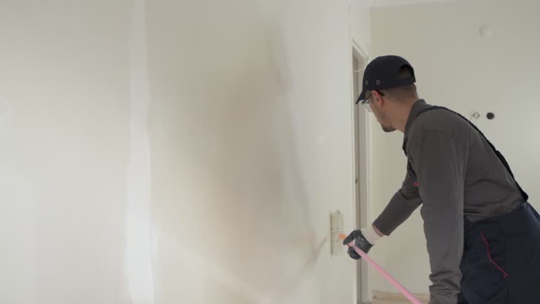 Best Drywall Crack Repair  in River Park, FL